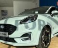 купить новое авто Форд Пума 2024 года от официального дилера Компанія Автотрейдинг-Харків Форд фото