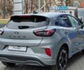 купить новое авто Форд Пума 2024 года от официального дилера Автоцентр AUTOGROUP на Грушевського Форд фото