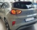 купити нове авто Форд Пума 2024 року від офіційного дилера FORD ЛИГА-II Форд фото