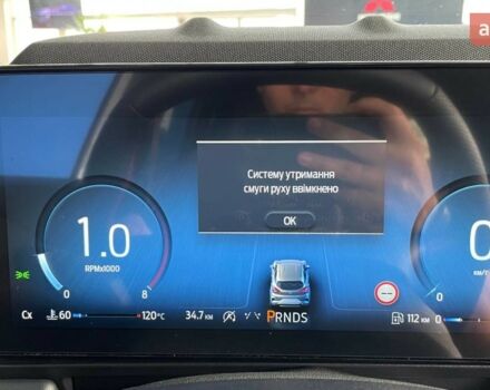 купити нове авто Форд Пума 2024 року від офіційного дилера Альянс-А Форд Форд фото