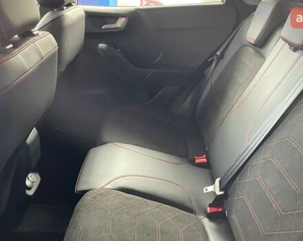 купити нове авто Форд Пума 2024 року від офіційного дилера Альянс-А Форд Форд фото