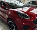 купить новое авто Форд Пума 2024 года от официального дилера Автоцентр AUTO.RIA Форд фото