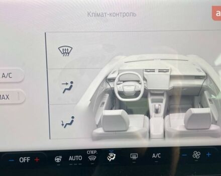 купить новое авто Форд Пума 2024 года от официального дилера Альянс-А Форд Форд фото