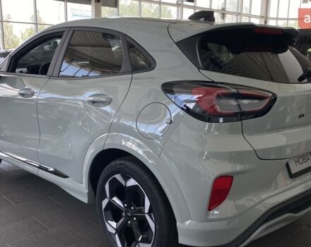 купити нове авто Форд Пума 2024 року від офіційного дилера Автоцентр AUTO.RIA Форд фото