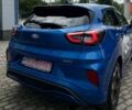 Форд Пума, объемом двигателя 1 л и пробегом 0 тыс. км за 30699 $, фото 10 на Automoto.ua