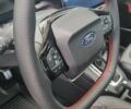 купить новое авто Форд Пума 2024 года от официального дилера ТОВ ДК «Полтава-Автосвіт» Ford Форд фото