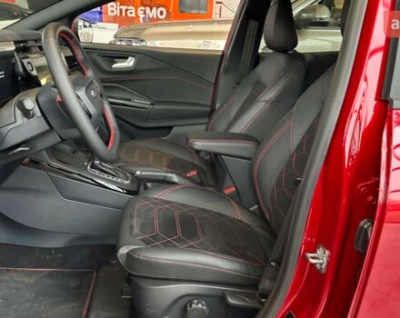 купить новое авто Форд Пума 2024 года от официального дилера Автоцентр AUTO.RIA Форд фото