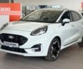 Форд Пума, об'ємом двигуна 1 л та пробігом 0 тис. км за 25968 $, фото 1 на Automoto.ua