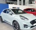 купити нове авто Форд Пума 2024 року від офіційного дилера FORD ЛИГА-II Форд фото