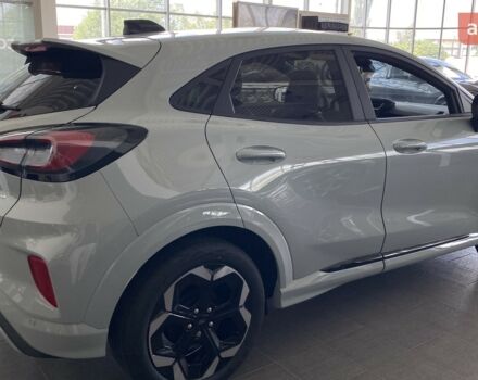 купити нове авто Форд Пума 2024 року від офіційного дилера Автоцентр AUTO.RIA Форд фото