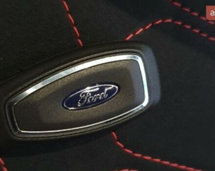 купить новое авто Форд Пума 2024 года от официального дилера FORD ЛИГА-II Форд фото