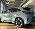 купить новое авто Форд Пума 2024 года от официального дилера Компанія Автотрейдинг-Харків Форд фото