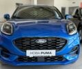 Форд Пума, объемом двигателя 1 л и пробегом 0 тыс. км за 26468 $, фото 3 на Automoto.ua