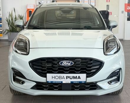 Форд Пума, об'ємом двигуна 1 л та пробігом 0 тис. км за 25968 $, фото 1 на Automoto.ua