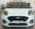 Форд Пума, об'ємом двигуна 1 л та пробігом 0 тис. км за 25968 $, фото 1 на Automoto.ua