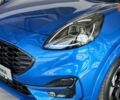 Форд Пума, объемом двигателя 1 л и пробегом 0 тыс. км за 26468 $, фото 4 на Automoto.ua