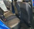 купить новое авто Форд Пума 2024 года от официального дилера FORD ЛИГА-II Форд фото