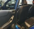 купить новое авто Форд Пума 2024 года от официального дилера FORD ЛИГА-II Форд фото