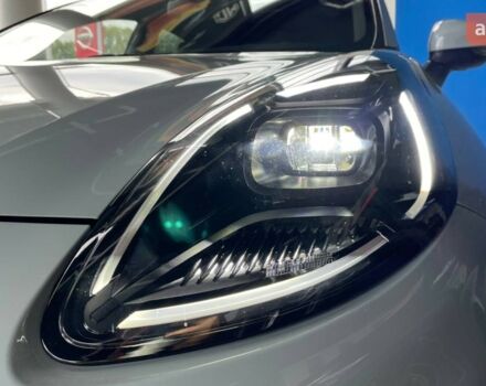 купити нове авто Форд Пума 2024 року від офіційного дилера Альянс-А Форд Форд фото