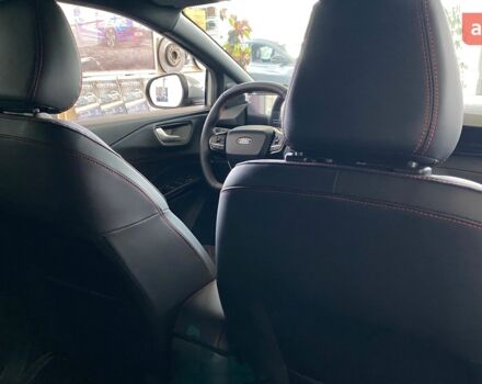 купити нове авто Форд Пума 2024 року від офіційного дилера Автоцентр AUTO.RIA Форд фото