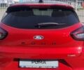 купить новое авто Форд Пума 2024 года от официального дилера ТОВ ДК «Полтава-Автосвіт» Ford Форд фото