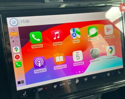 купить новое авто Форд Пума 2024 года от официального дилера Альянс-А Форд Форд фото