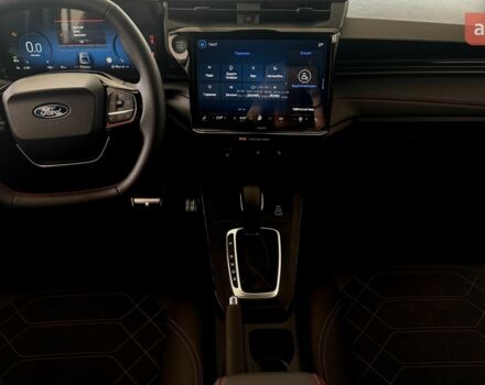 Форд Пума, об'ємом двигуна 1 л та пробігом 0 тис. км за 25968 $, фото 33 на Automoto.ua