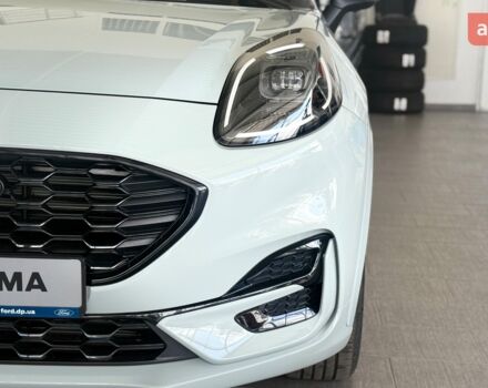 Форд Пума, об'ємом двигуна 1 л та пробігом 0 тис. км за 25968 $, фото 23 на Automoto.ua