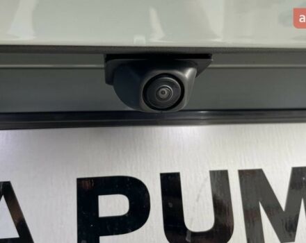 купити нове авто Форд Пума 2024 року від офіційного дилера Альянс-А Форд Форд фото