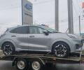 купить новое авто Форд Пума 2024 года от официального дилера ТОВ ДК «Полтава-Автосвіт» Ford Форд фото