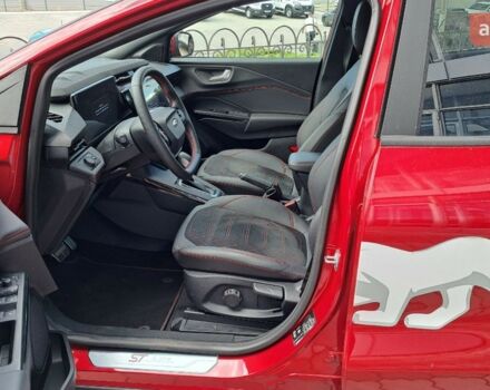 купить новое авто Форд Пума 2024 года от официального дилера Автоцентр AUTO.RIA Форд фото