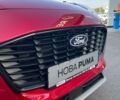 купить новое авто Форд Пума 2024 года от официального дилера Форд Віннер Автомотів Форд фото