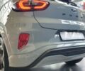 купить новое авто Форд Пума 2024 года от официального дилера FORD ЛИГА-II Форд фото