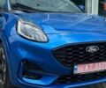 Форд Пума, объемом двигателя 1 л и пробегом 0 тыс. км за 30699 $, фото 1 на Automoto.ua