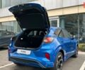 купить новое авто Форд Пума 2024 года от официального дилера Форд Віннер Автомотів Форд фото