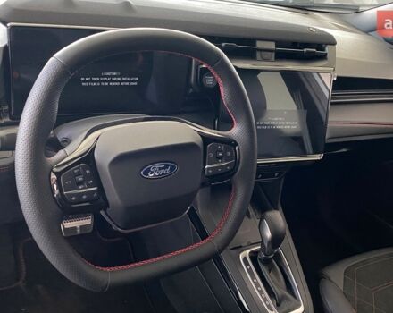 купити нове авто Форд Пума 2024 року від офіційного дилера Автоцентр AUTO.RIA Форд фото