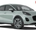 купить новое авто Форд Пума 2024 года от официального дилера ТОВ ДК «Полтава-Автосвіт» Ford Форд фото