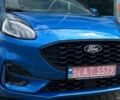 Форд Пума, объемом двигателя 1 л и пробегом 0 тыс. км за 30699 $, фото 3 на Automoto.ua