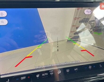 купити нове авто Форд Пума 2024 року від офіційного дилера Альянс-А Форд Форд фото