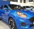 купить новое авто Форд Пума 2024 года от официального дилера FORD ЛИГА-II Форд фото