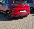 купить новое авто Форд Пума 2024 года от официального дилера ТОВ ДК «Полтава-Автосвіт» Ford Форд фото