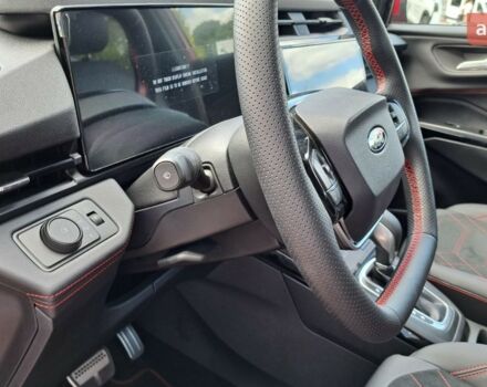 купить новое авто Форд Пума 2024 года от официального дилера Автоцентр AUTO.RIA Форд фото