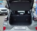 купить новое авто Форд Пума 2024 года от официального дилера Автоцентр AUTOGROUP на Грушевського Форд фото