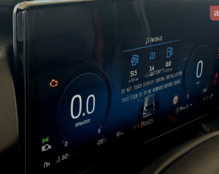 Форд Пума, об'ємом двигуна 1 л та пробігом 0 тис. км за 25968 $, фото 29 на Automoto.ua