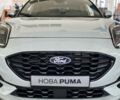купити нове авто Форд Пума 2024 року від офіційного дилера Автоцентр AUTO.RIA Форд фото
