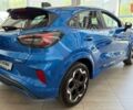 Форд Пума, объемом двигателя 1 л и пробегом 0 тыс. км за 26468 $, фото 9 на Automoto.ua