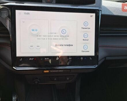 купить новое авто Форд Пума 2024 года от официального дилера Автоцентр AUTO.RIA Форд фото