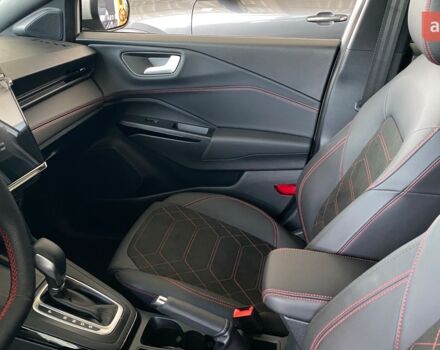 купити нове авто Форд Пума 2024 року від офіційного дилера Автоцентр AUTO.RIA Форд фото