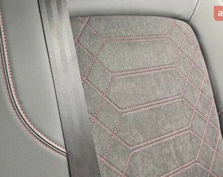 Форд Пума, объемом двигателя 1 л и пробегом 0 тыс. км за 30699 $, фото 19 на Automoto.ua