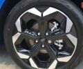 купить новое авто Форд Пума 2024 года от официального дилера FORD ЛИГА-II Форд фото